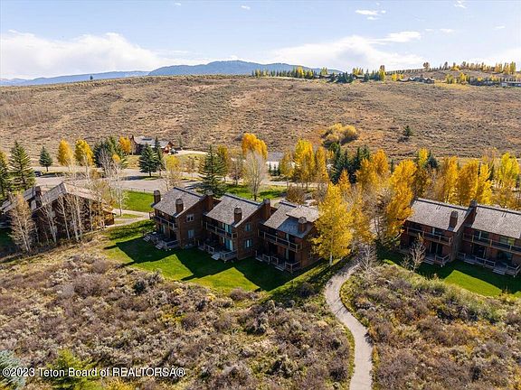 1639 N Harvest Dance Rd #3180/81, Jackson, WY 83001 | MLS #23-2370 | Zillow