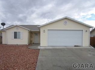 382 Kathleen Cir, Grand Junction, CO 81501