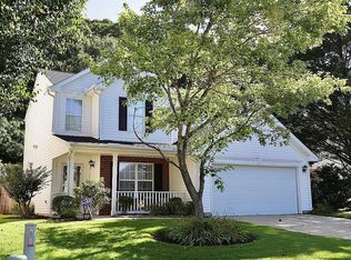 6229 Saybrooke Dr, Raleigh, NC 27604