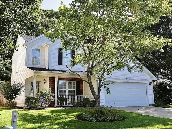 6229 Saybrooke Dr, Raleigh, NC 27604