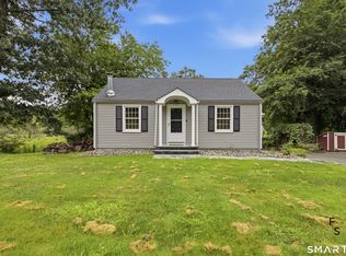 157 South River Road, Coventry, CT 06238