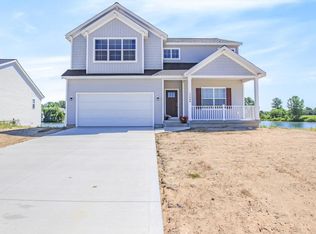 11790 Jonker Way, Holland, MI 49424