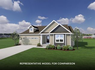 W199N5282 Ponderosa Ct, Menomonee Falls, WI