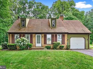 5244 Waltersdorff Rd, Spring Grove, PA 17362