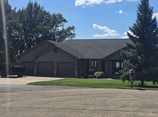 N7751 Windswept Ln, SHERWOOD, WI 54169