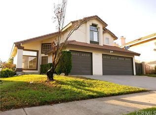 14262 Caryn Cir, Fontana, CA 92336
