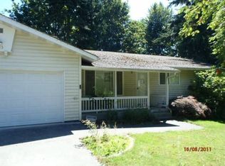 13423 181st Ave SE, Snohomish, WA 98290