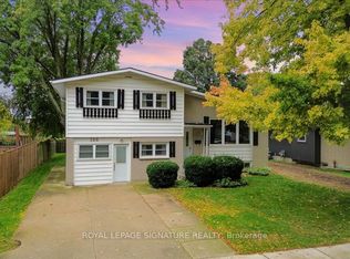 268 Cameron St, Goderich, ON N7A 3L3