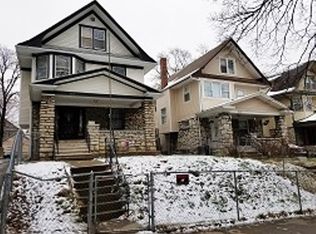 307 Elmwood Ave, Kansas City, MO 64124