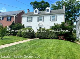 2427 Stanley Ave SE, Roanoke, VA 24014