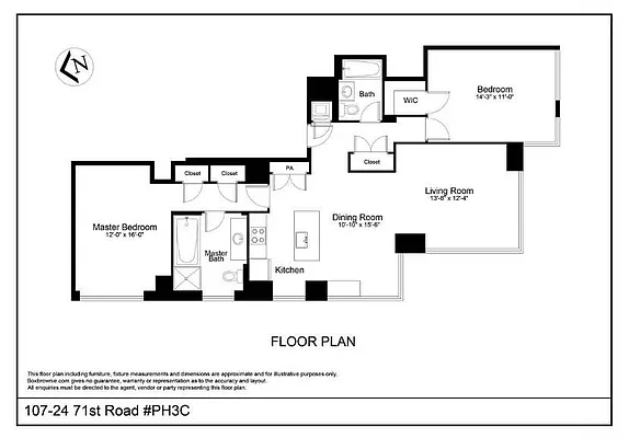 Rented by Nest Seekers International | media 8