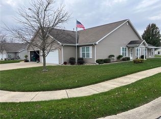 1819 S Albany Ct, Decatur, IL 62521