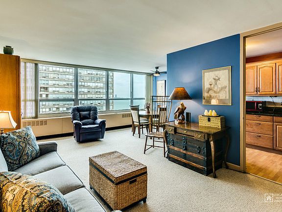 2nd image of 4800 S Chicago Beach Dr APT 2102S