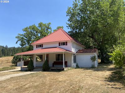 1465 Frozen Creek Rd, Myrtle Creek, OR, 97457