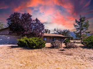18835 Old Ranch Rd, Tehachapi, CA 93561