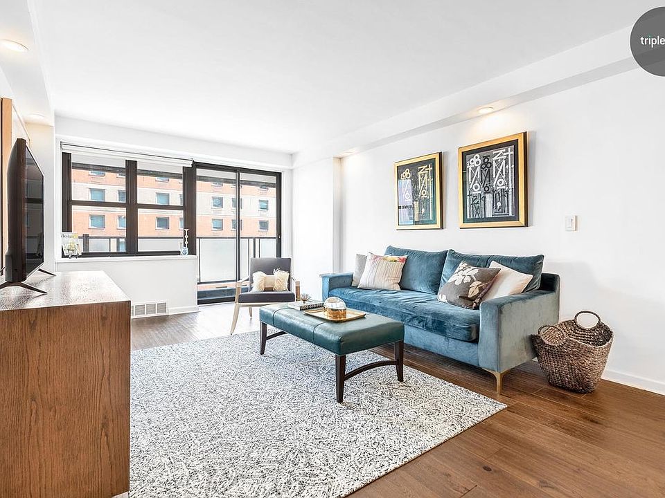 1st image of 30 3rd Ave #9F