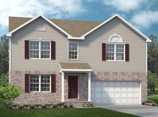32417 N Salt River Cir, New Haven, MI