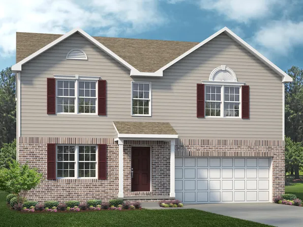 32417 N Salt River Cir, New Haven, MI 48048