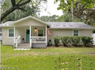 1166 Cox Rd, Jacksonville, FL 32221
