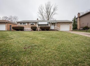 733 Delverne Ave SW, Canton, OH 44710