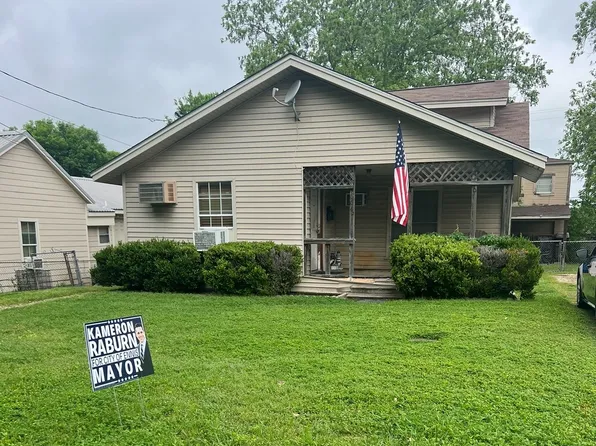 604 E Brown St, Ennis, TX 75119