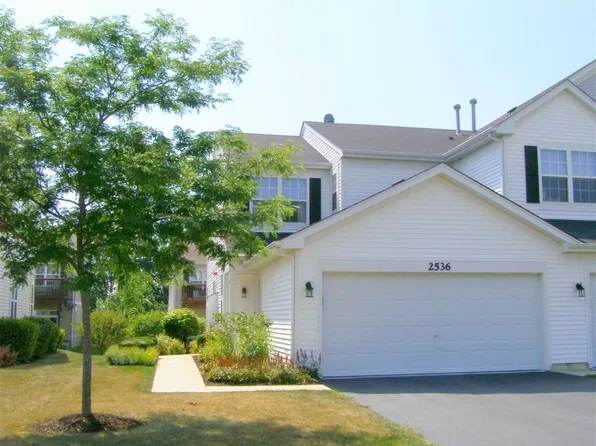 2536 Golf Ridge Cir, Naperville, IL 60563