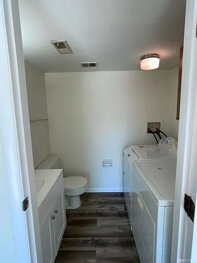 2 bed, 1.5 bath, 1280 sqft, $1,250 — Photo 4