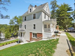 75 Chestnut St #B, Morristown, NJ 07960
