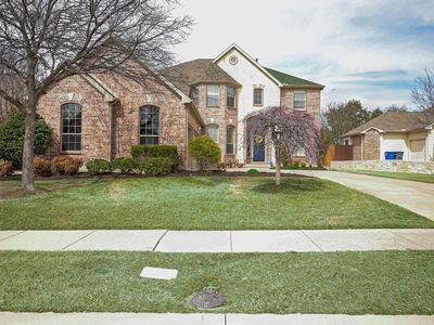 1911 Saint Johns Ave, Allen, TX, 75002