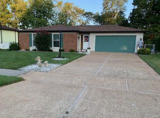 4969 Sefton Dr, Saint Louis, MO