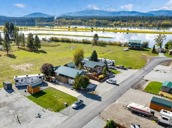 121 Guinevere Dr, Usk, WA 99180