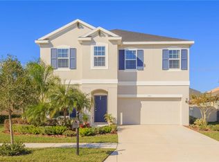 1719 Tallulah Ter, Zephyrhills, FL 33543