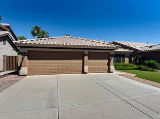 4708 E South Fork Dr, Phoenix, AZ 85044