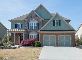 121 Northbrooke Trce #9, Woodstock, GA 30188