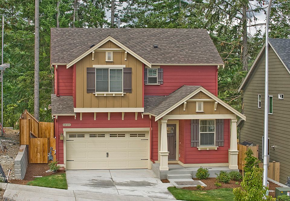 1st image of 2333 54th St SE Lot 177