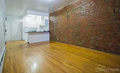 Rented by City Connections Realty