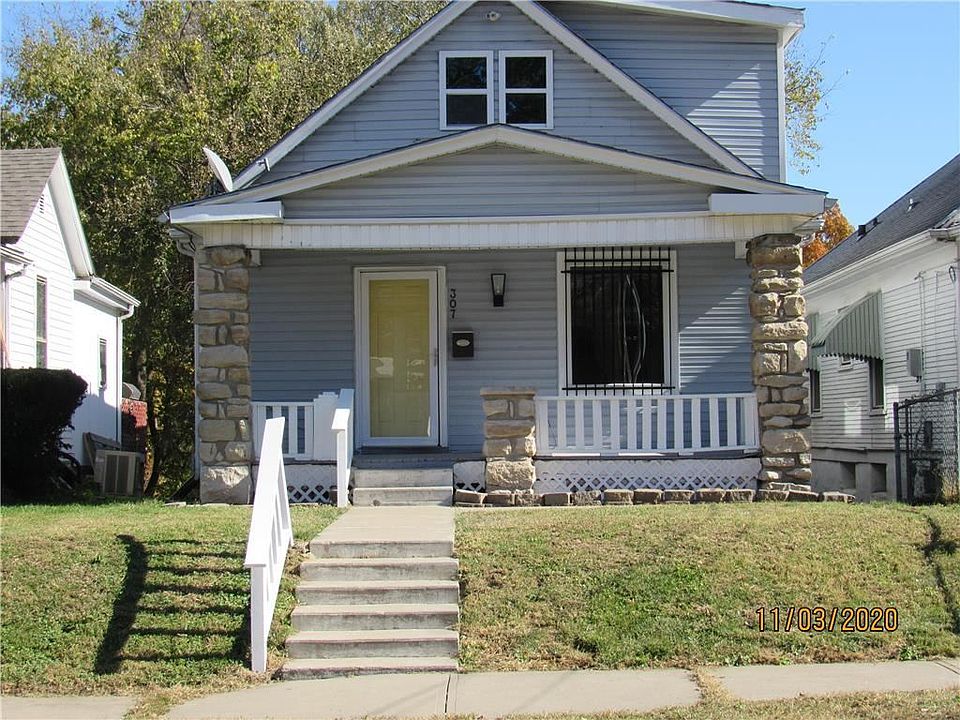 1st image of 307 N Jackson Ave