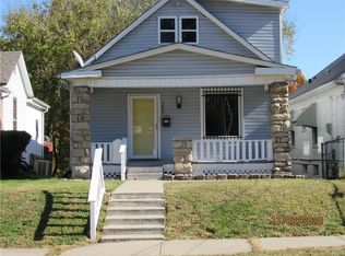 307 N Jackson Ave, Kansas City, MO 64123