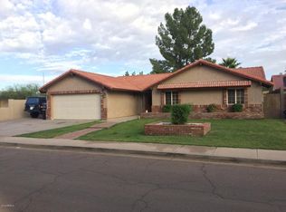 400 E San Remo Ave, Gilbert, AZ 85234
