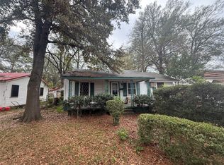 1625 W 18th St, Texarkana, TX 75501