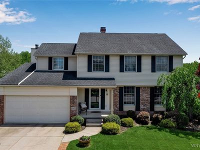 185 Crystal Springs Ct, East Amherst, NY, 14051