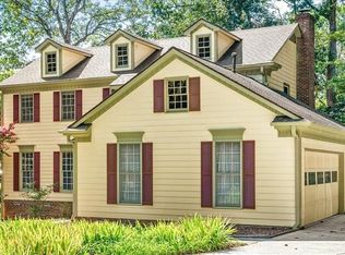 12 Willimantic Dr, Greensboro, NC 27455