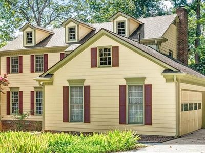 12 Willimantic Dr, Greensboro, NC, 27455