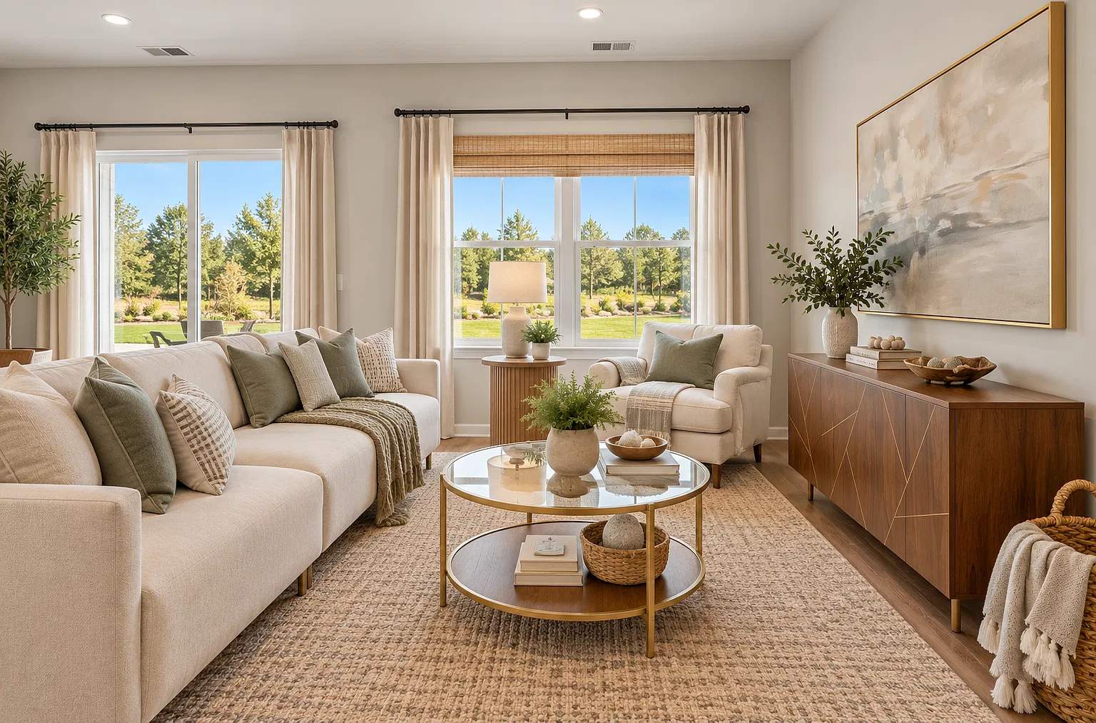 The Grand Meadows — Photo 4