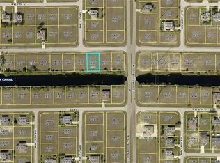 2418 NW 6th Ter, Cape Coral, FL 33993