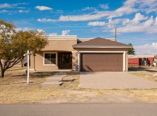331 Valle Del Rio Dr, Socorro, TX 79927