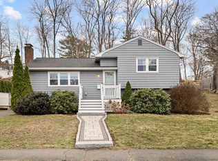 19 Pine Rd, Beverly, MA 01915
