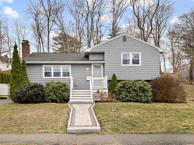 19 Pine Rd, Beverly, MA, 01915