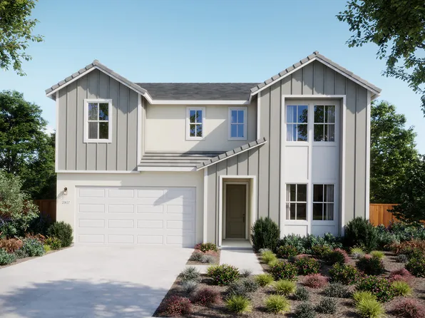 Chadwick Plan, Montrose at Ellis