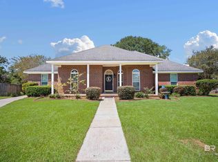 10228 Summerlake Ct, Mobile, AL 36608